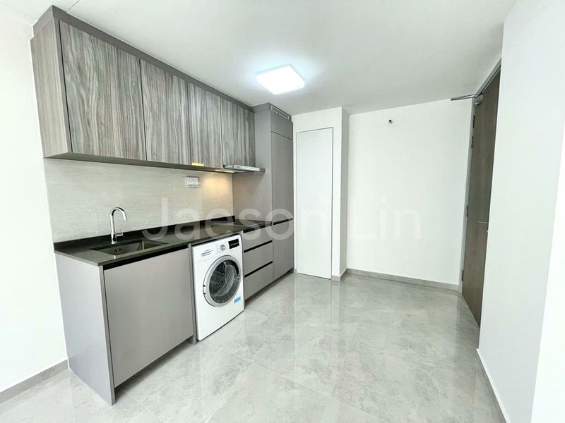 2 Bed Condo for Rent in  Sixteen35 Residences - Image 5